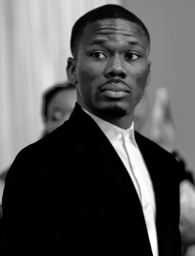 President: Albert Amankwaa Image